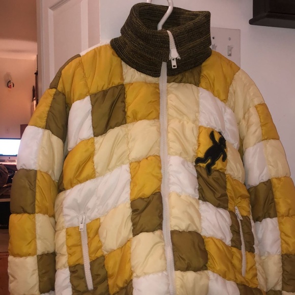Marni Coat - Picture 1 of 9